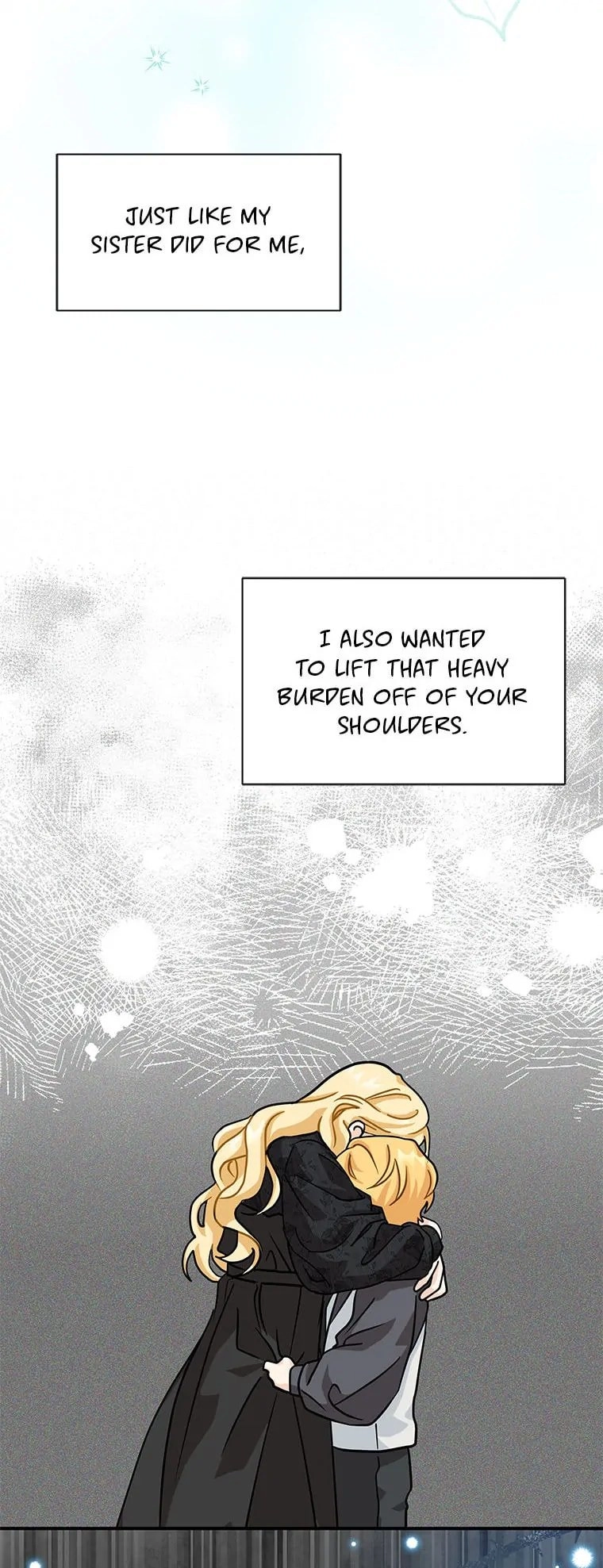 I Became the Head of the Family Chapter 45 Page 12