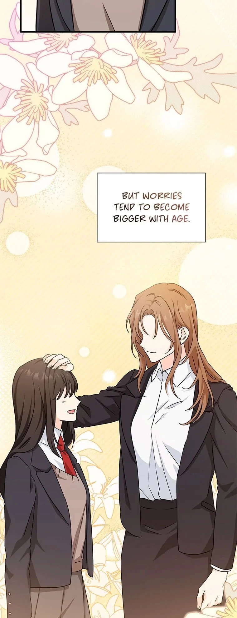 I Became the Head of the Family Chapter 45 Page 10