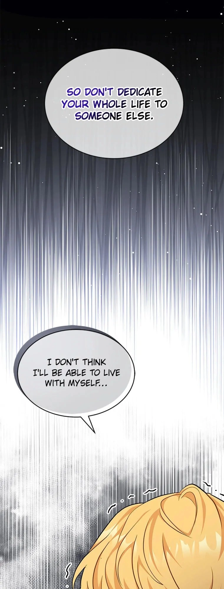 I Became the Head of the Family Chapter 45 Page 6