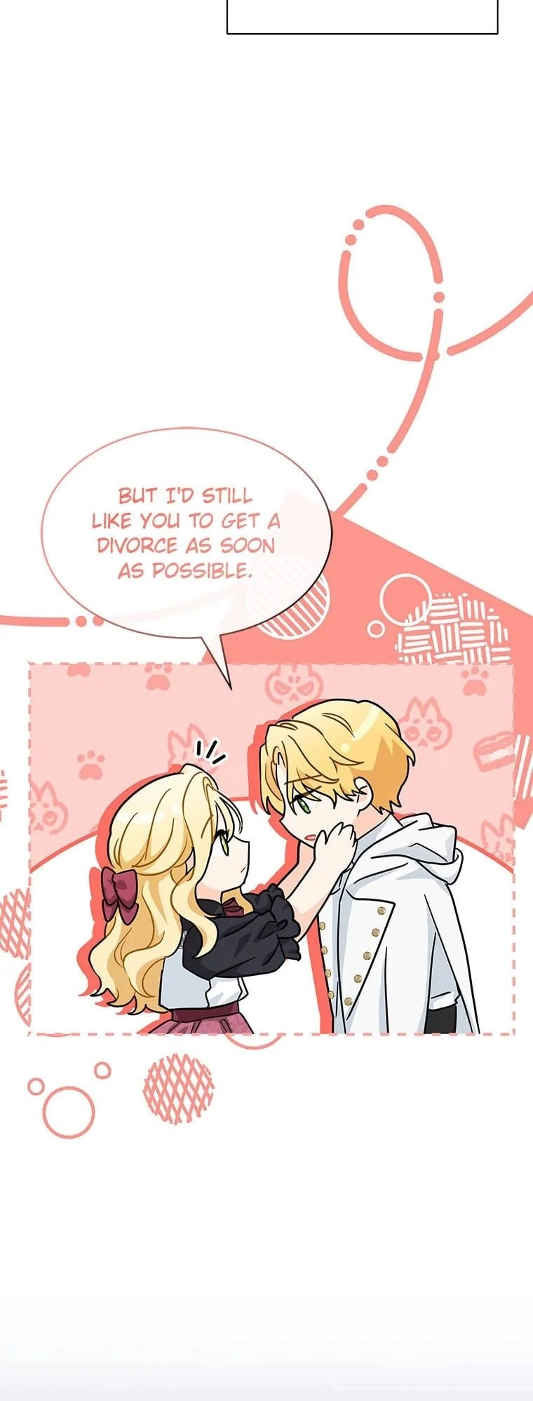 I Became the Head of the Family Chapter 45 Page 21