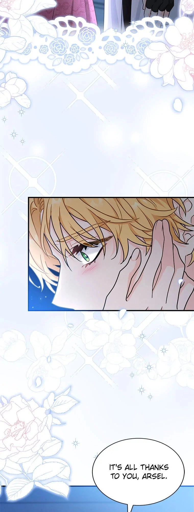 I Became the Head of the Family Chapter 45 Page 17