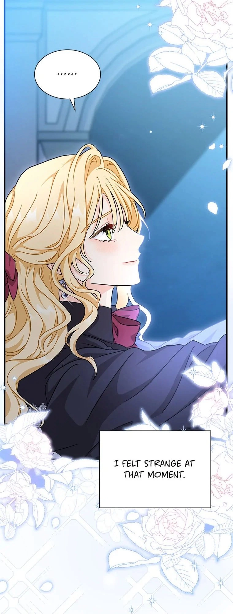 I Became the Head of the Family Chapter 45 Page 19