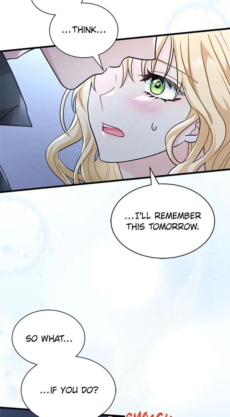 I Became the Head of the Family Chapter 27 Page 42