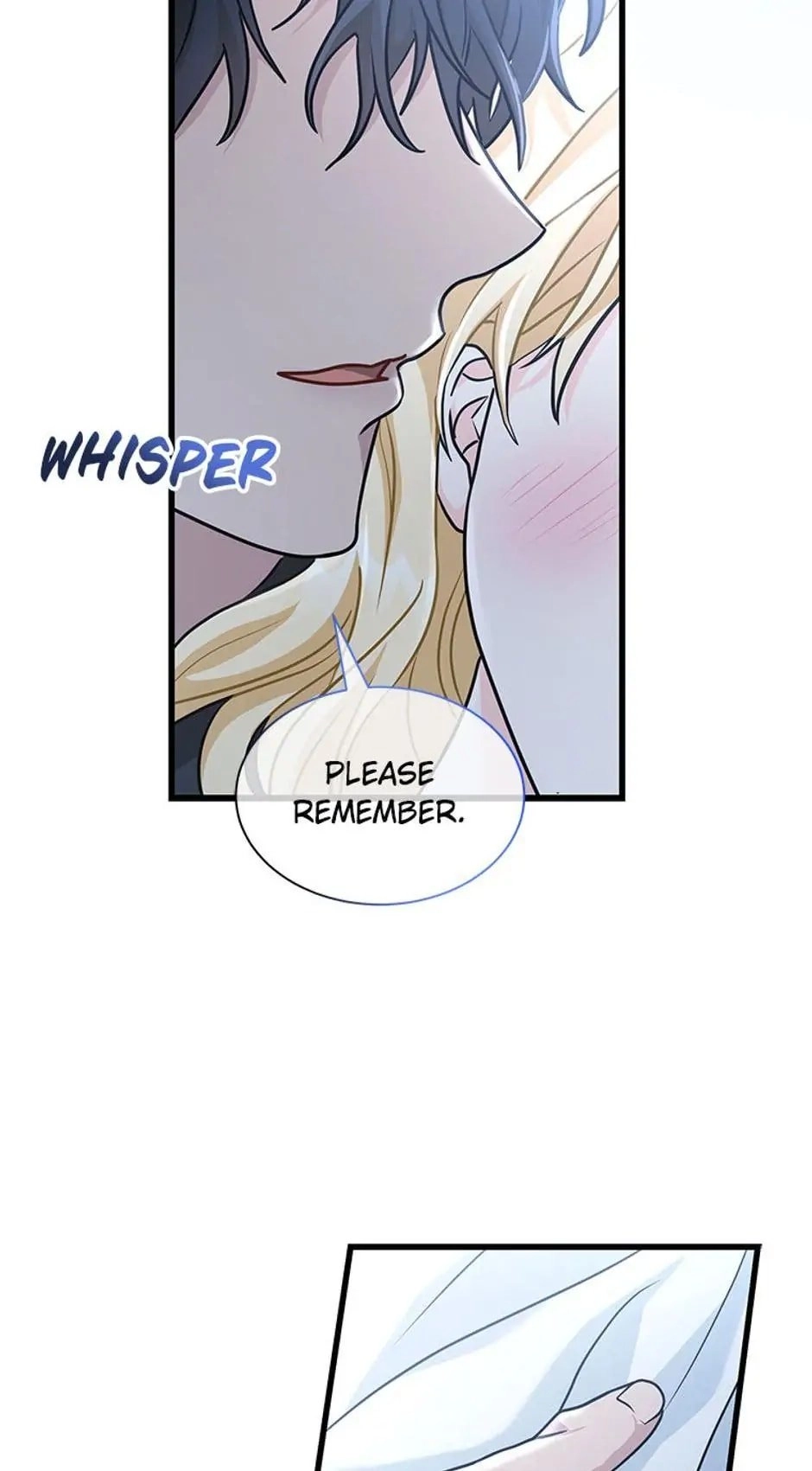 I Became the Head of the Family Chapter 27 Page 44