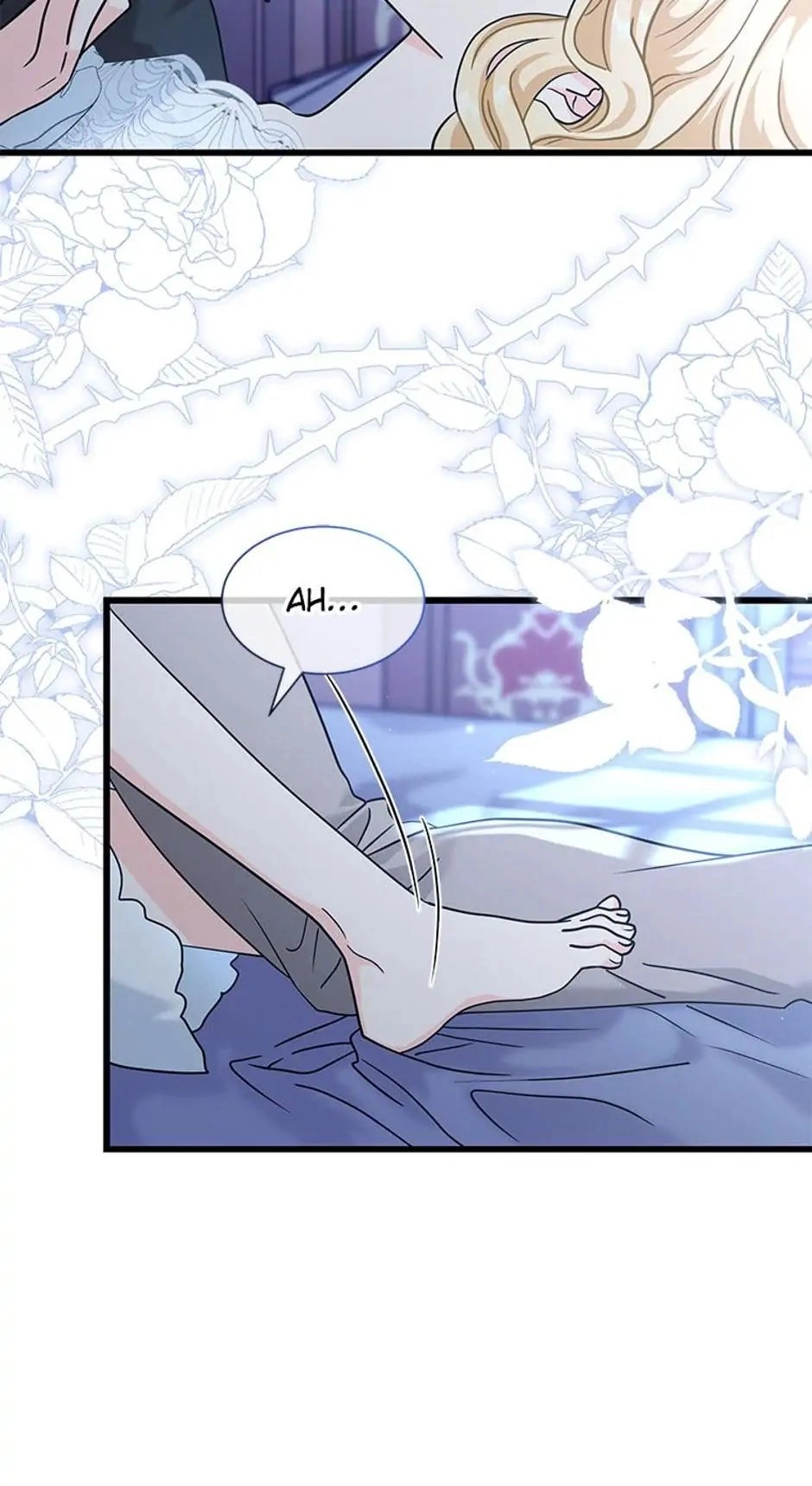 I Became the Head of the Family Chapter 27 Page 51