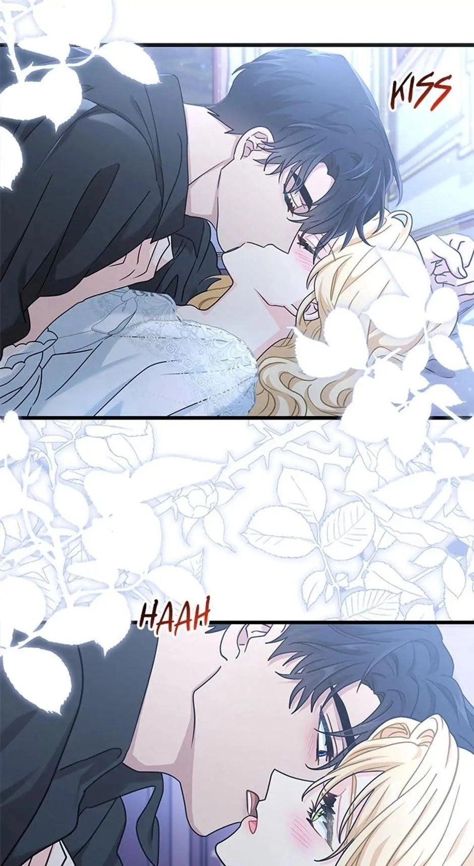 I Became the Head of the Family Chapter 27 Page 50