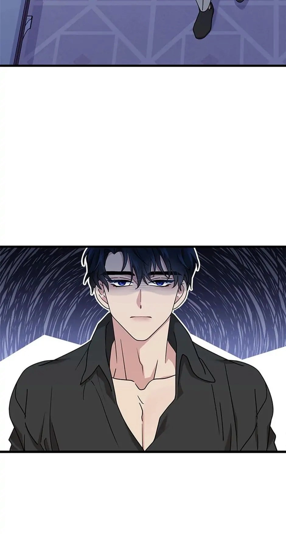 I Became the Head of the Family Chapter 27 Page 7