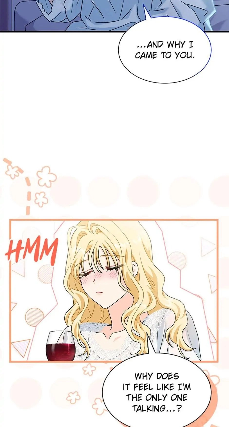 I Became the Head of the Family Chapter 27 Page 5