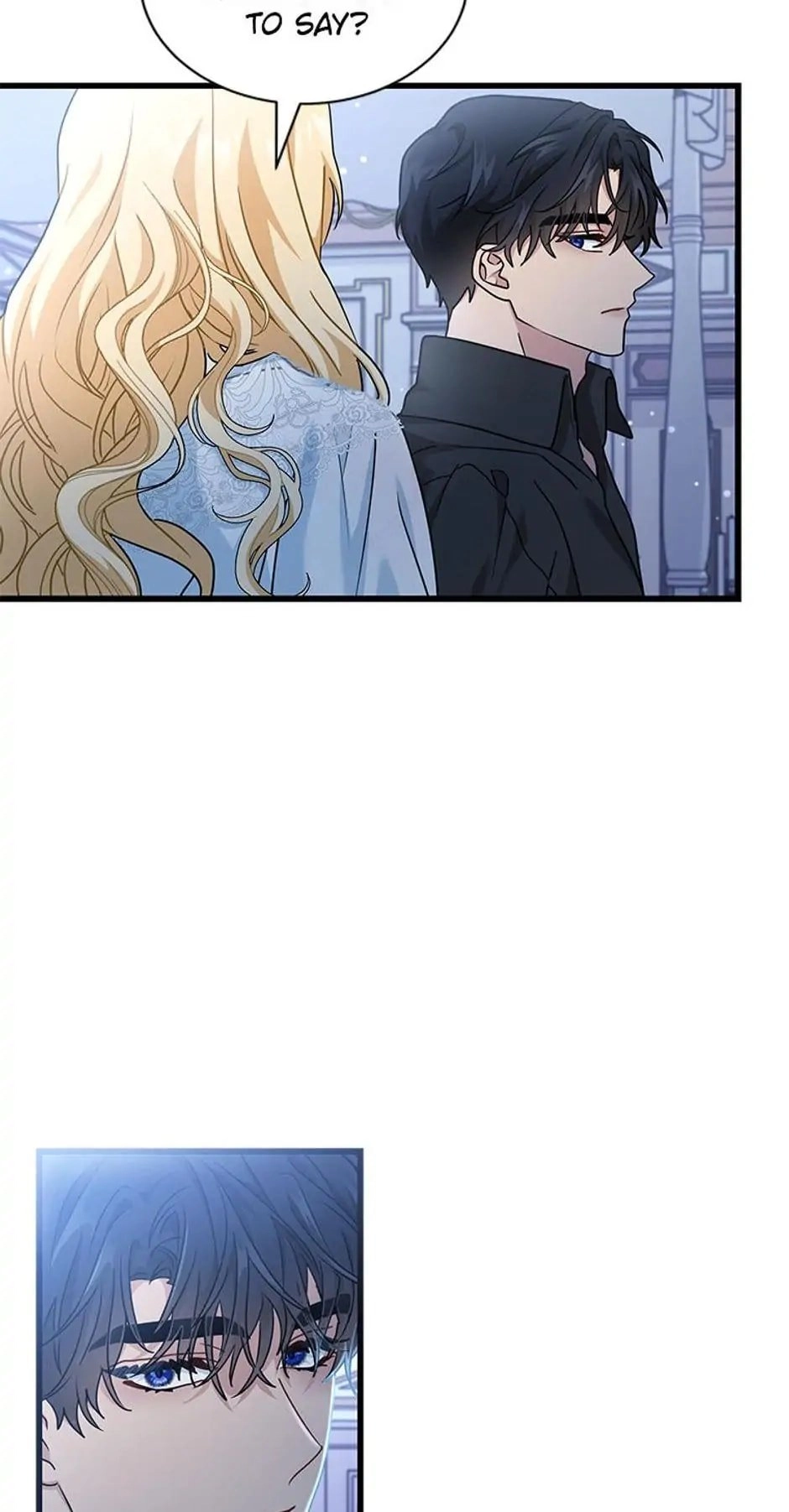 I Became the Head of the Family Chapter 27 Page 9