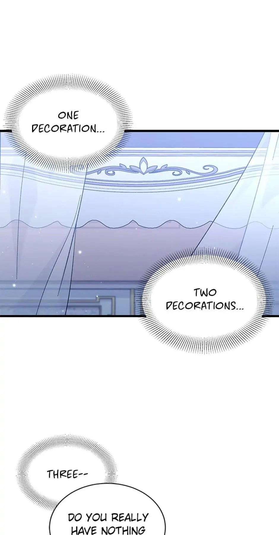 I Became the Head of the Family Chapter 27 Page 8