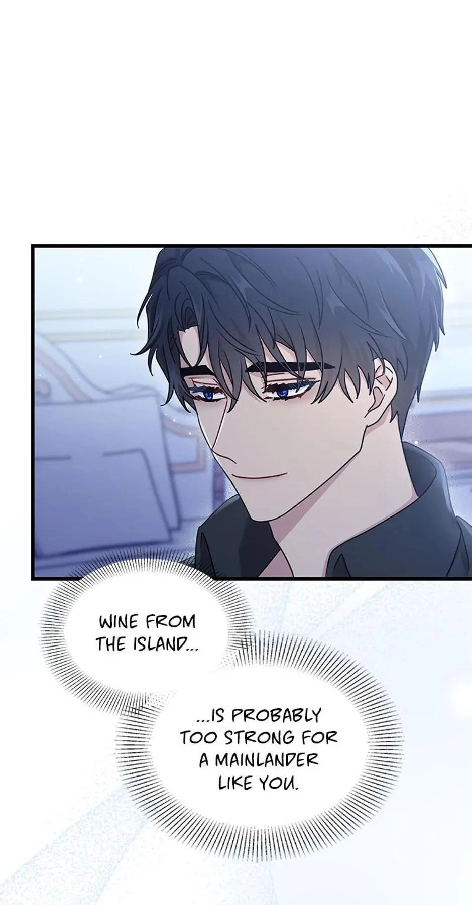 I Became the Head of the Family Chapter 27 Page 13