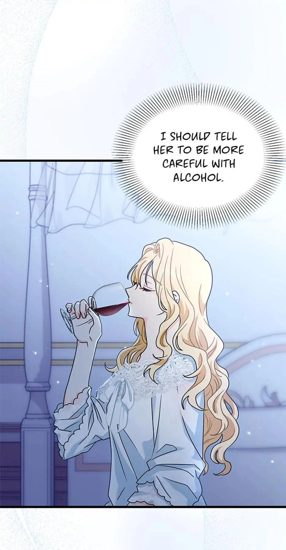 I Became the Head of the Family Chapter 27 Page 14