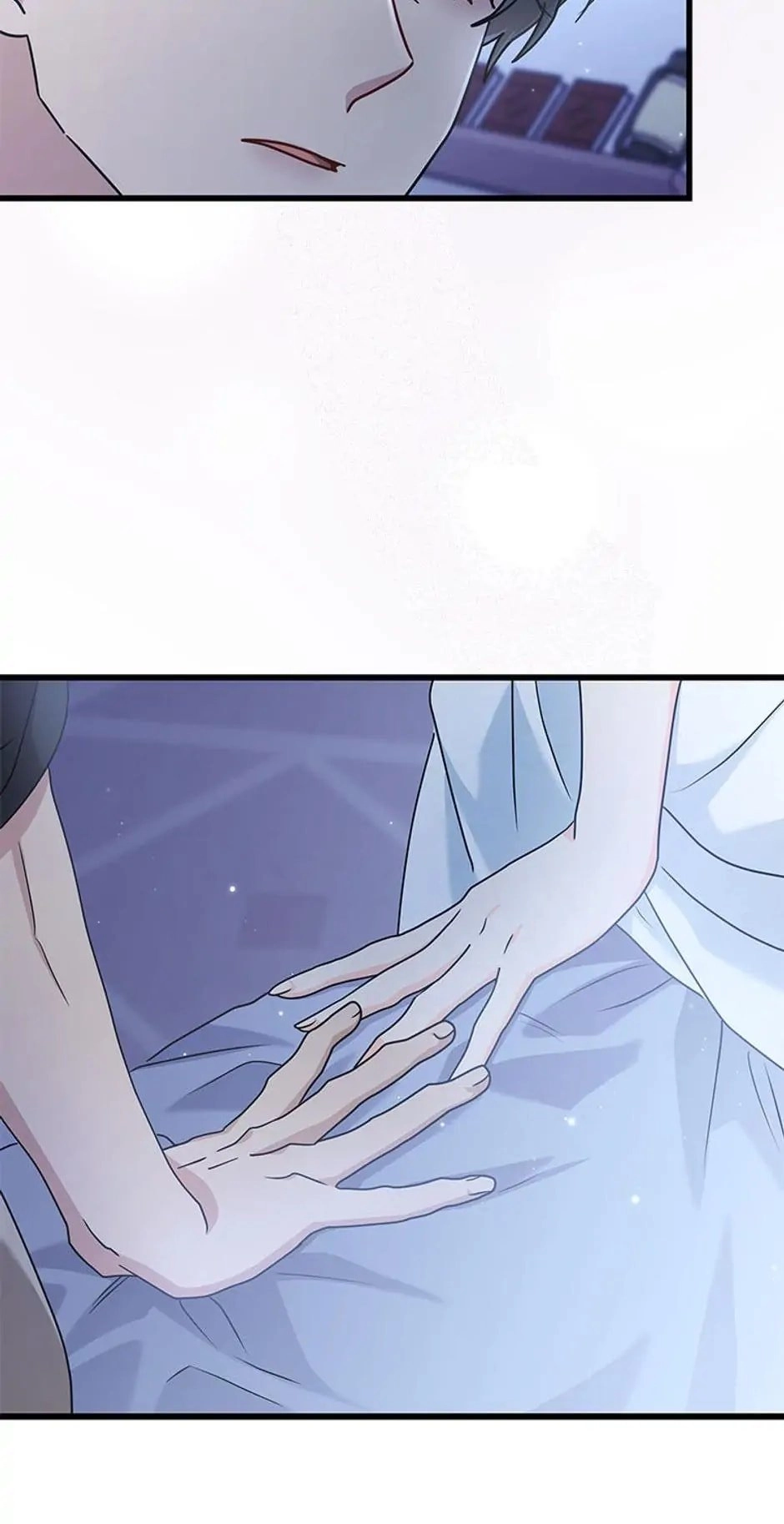 I Became the Head of the Family Chapter 27 Page 25