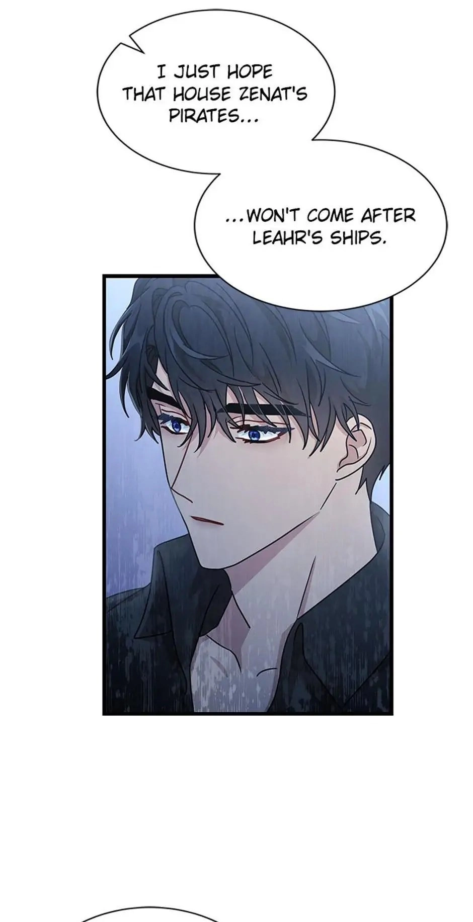 I Became the Head of the Family Chapter 27 Page 17