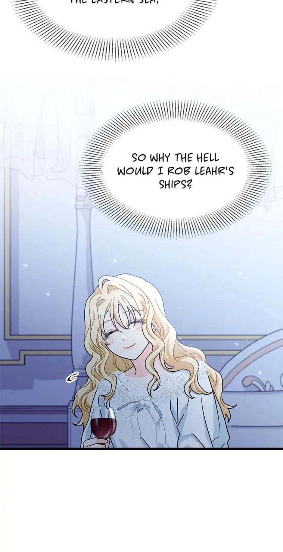 I Became the Head of the Family Chapter 27 Page 21