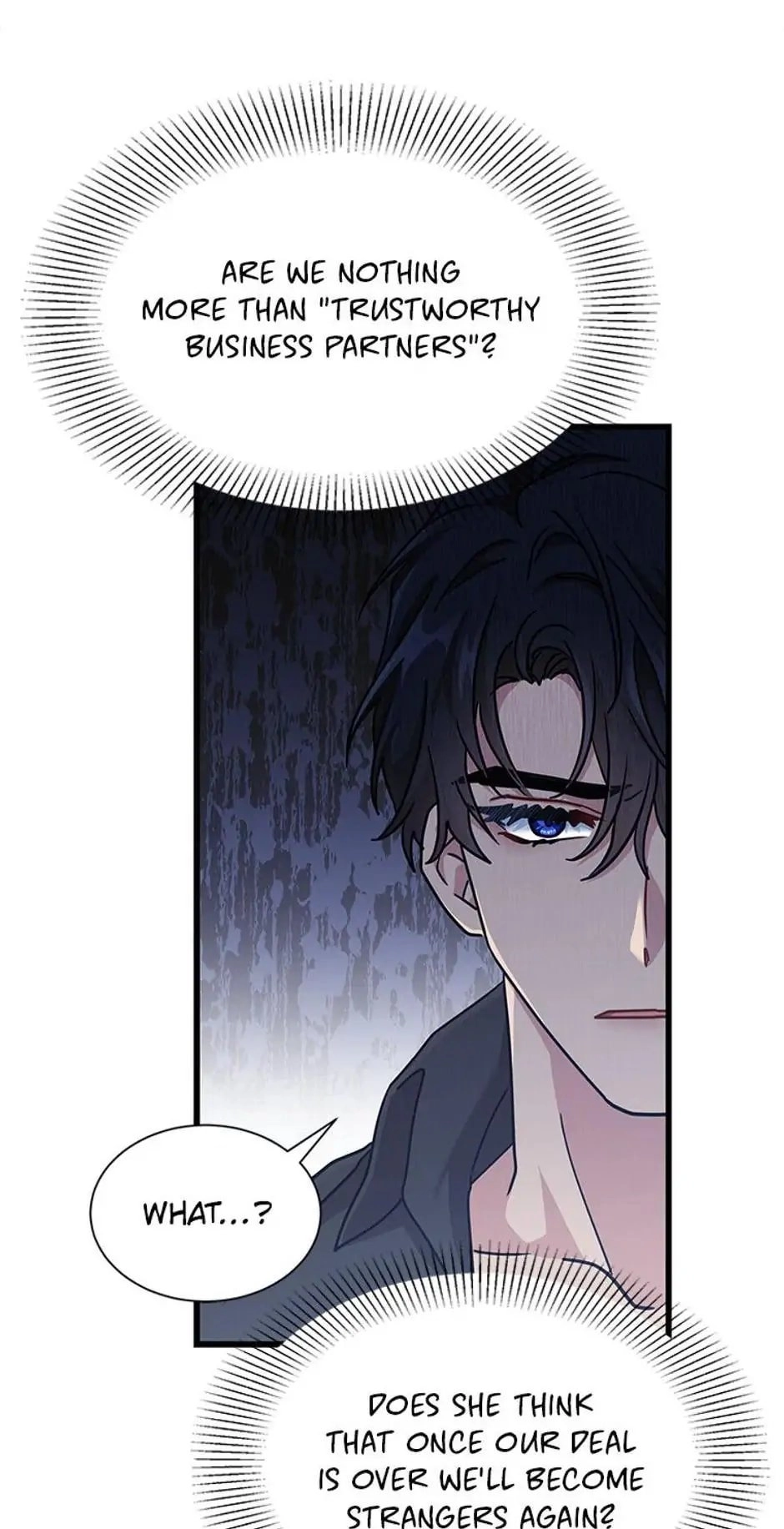 I Became the Head of the Family Chapter 27 Page 22