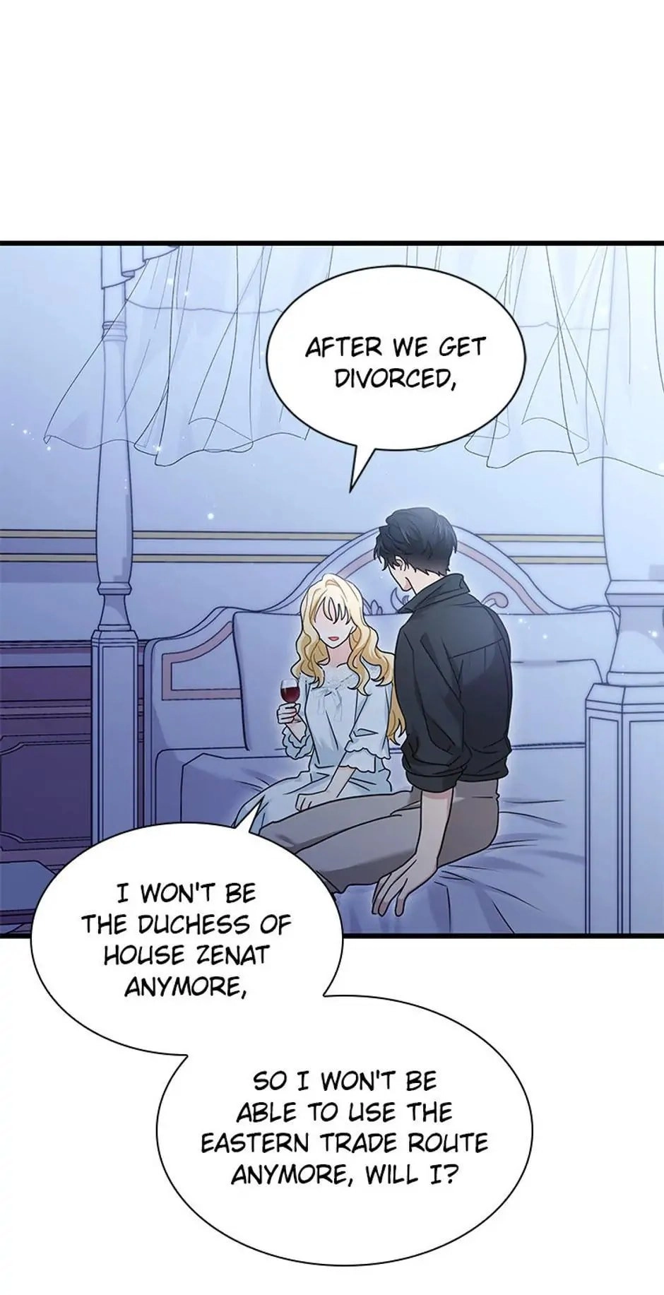 I Became the Head of the Family Chapter 27 Page 16