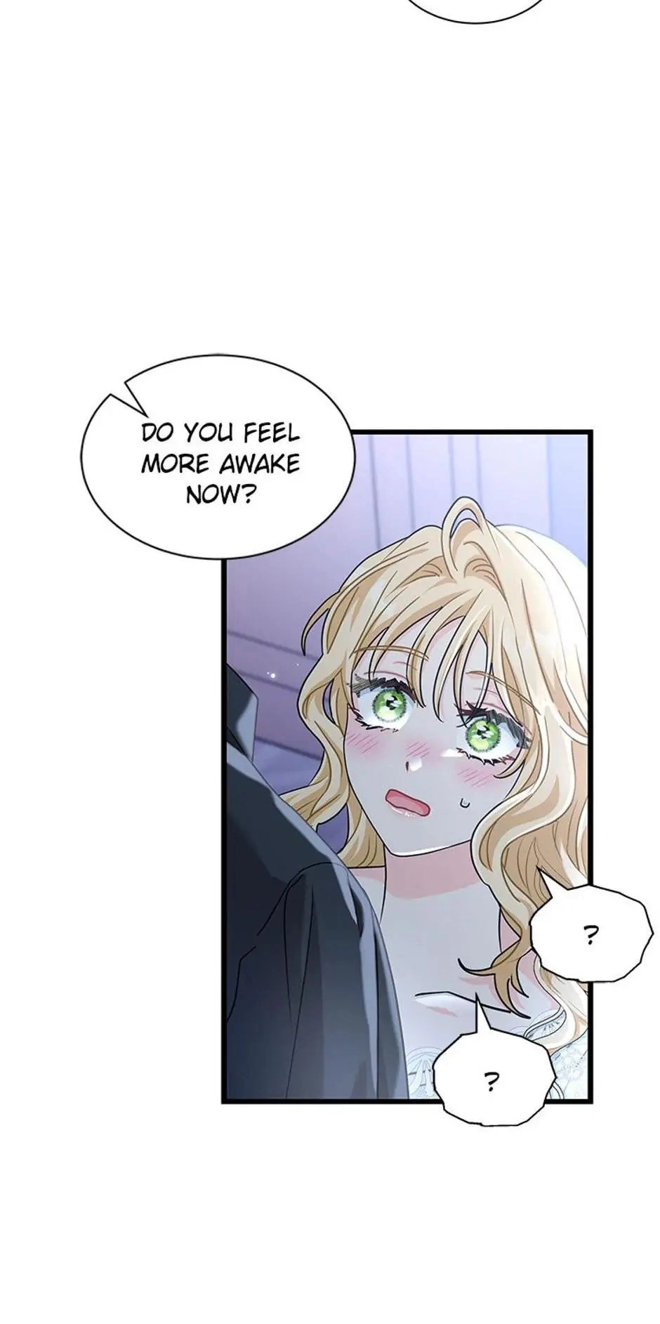 I Became the Head of the Family Chapter 27 Page 40