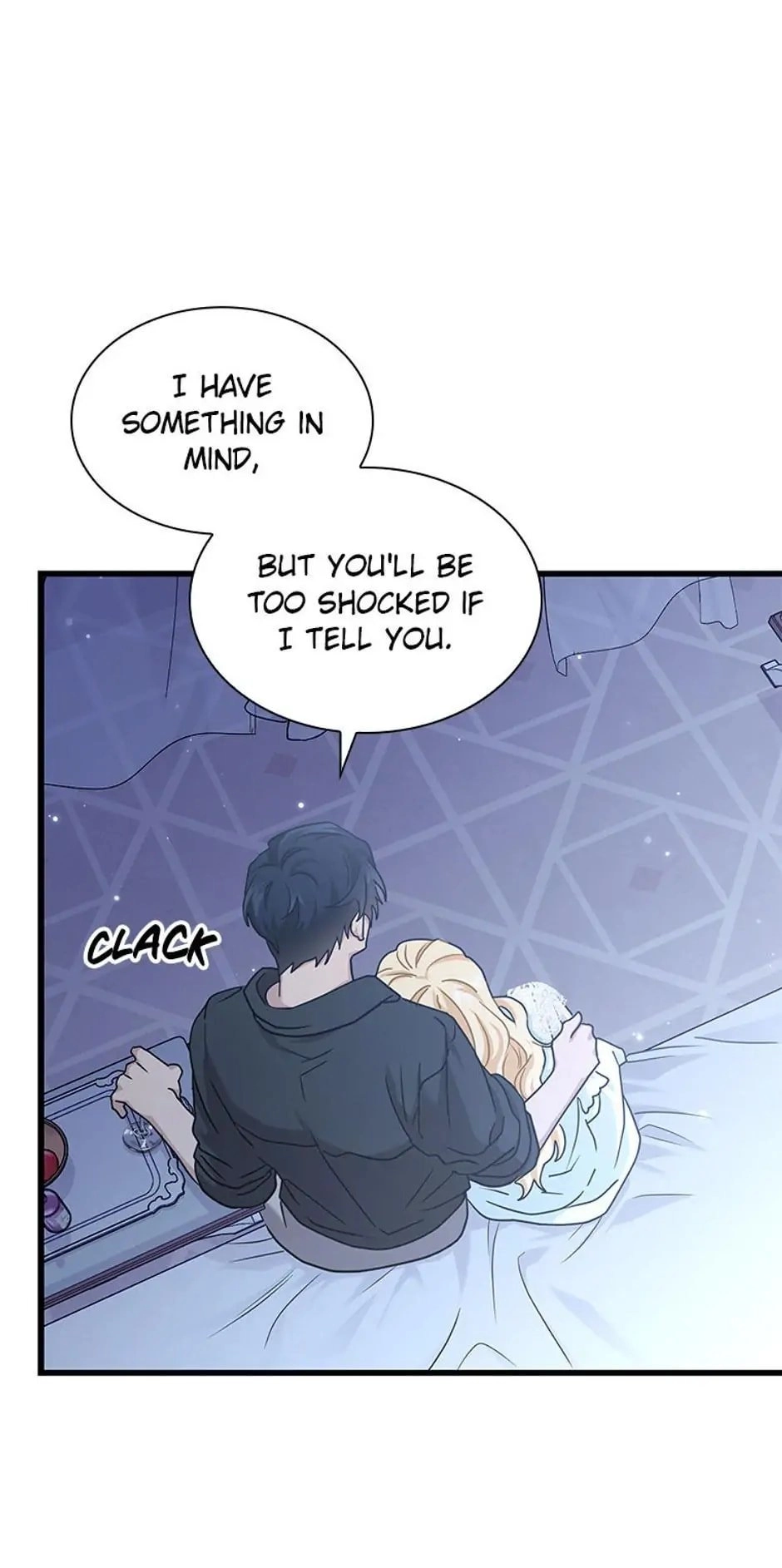 I Became the Head of the Family Chapter 27 Page 36