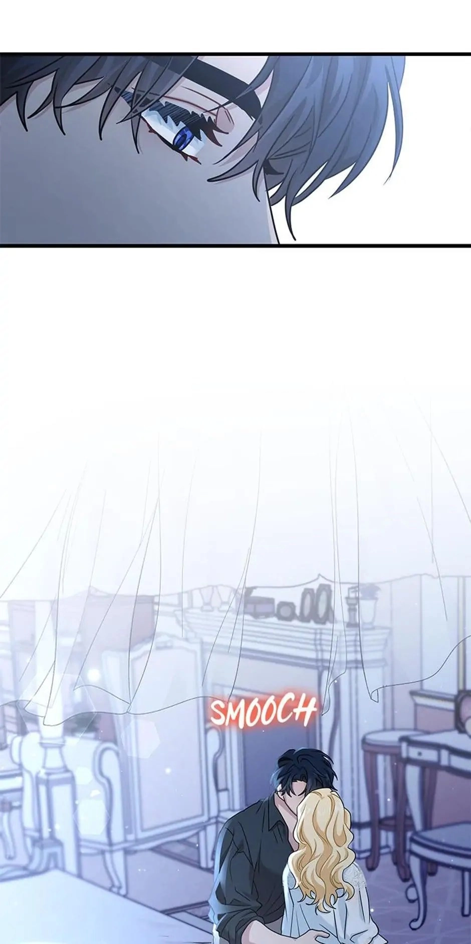 I Became the Head of the Family Chapter 27 Page 38