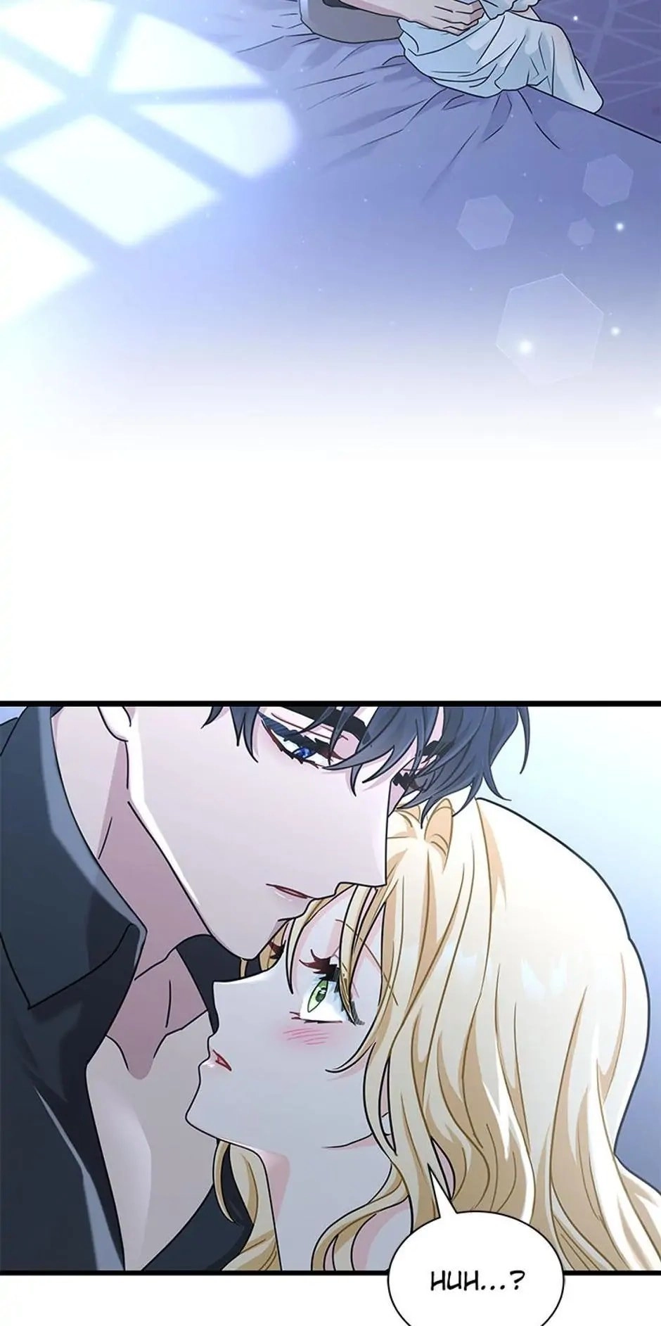 I Became the Head of the Family Chapter 27 Page 39