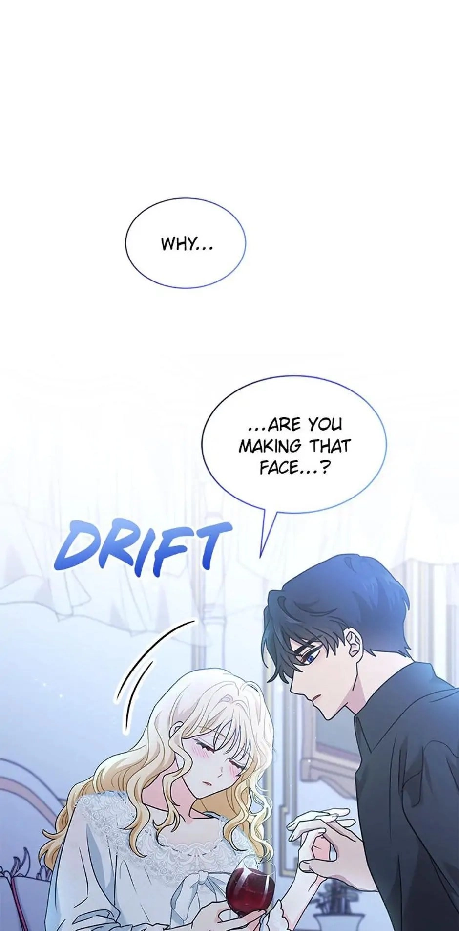 I Became the Head of the Family Chapter 27 Page 31