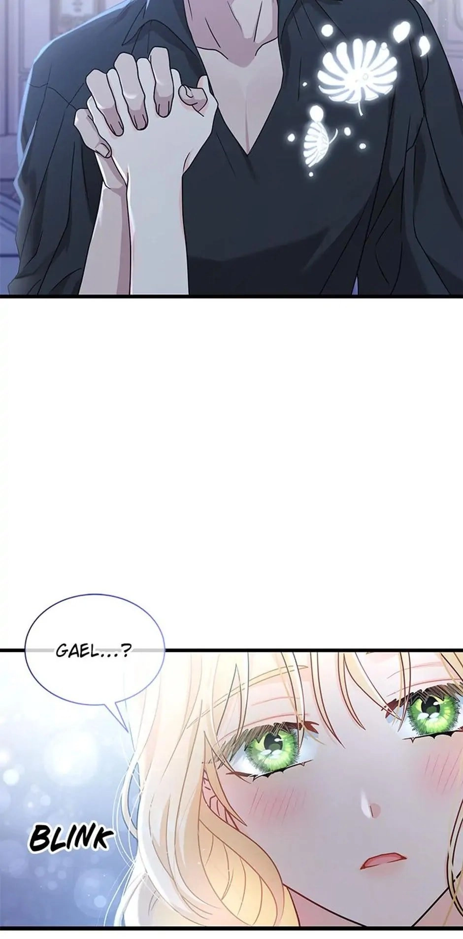 I Became the Head of the Family Chapter 27 Page 30