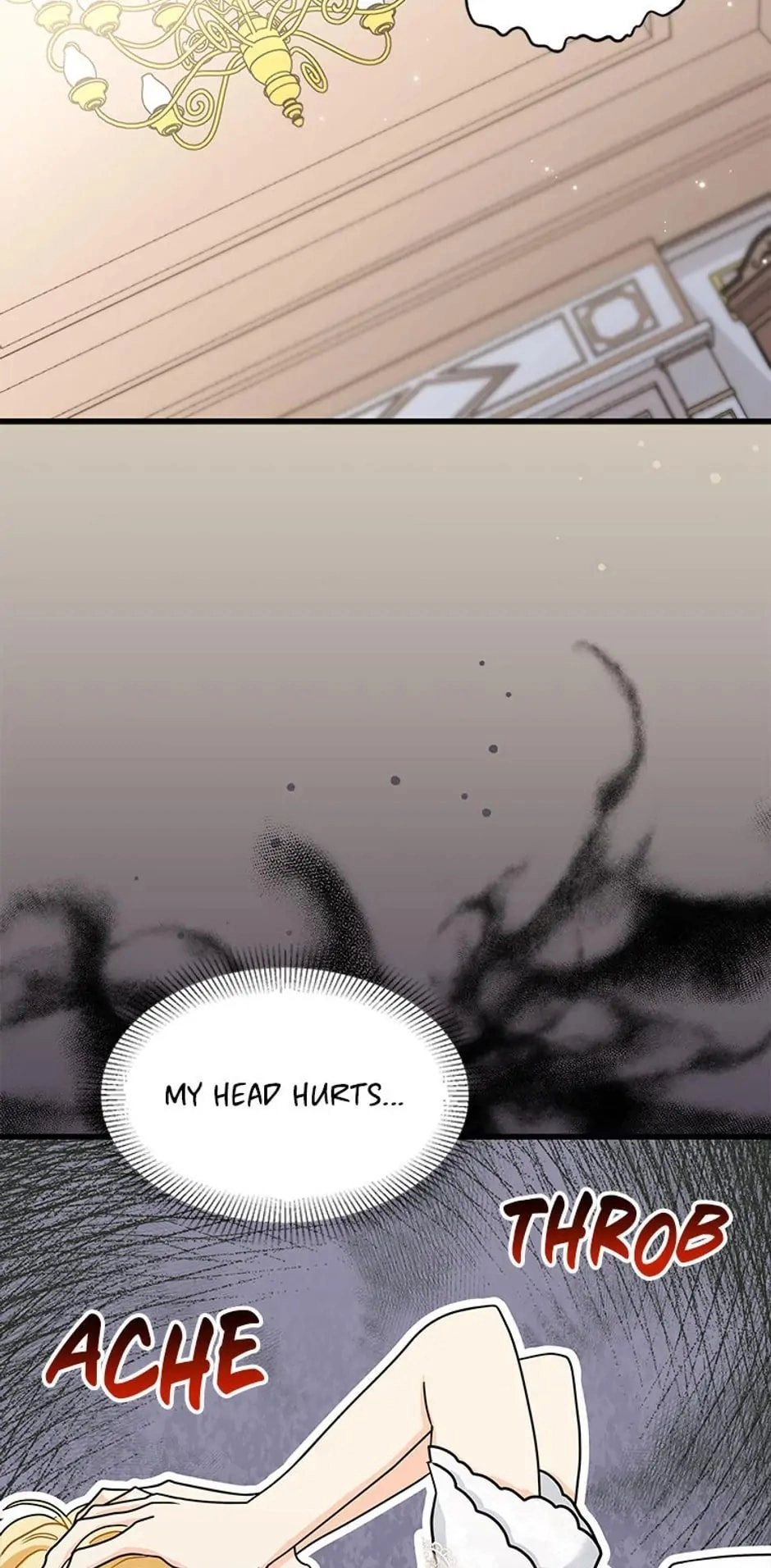 I Became the Head of the Family Chapter 27 Page 60