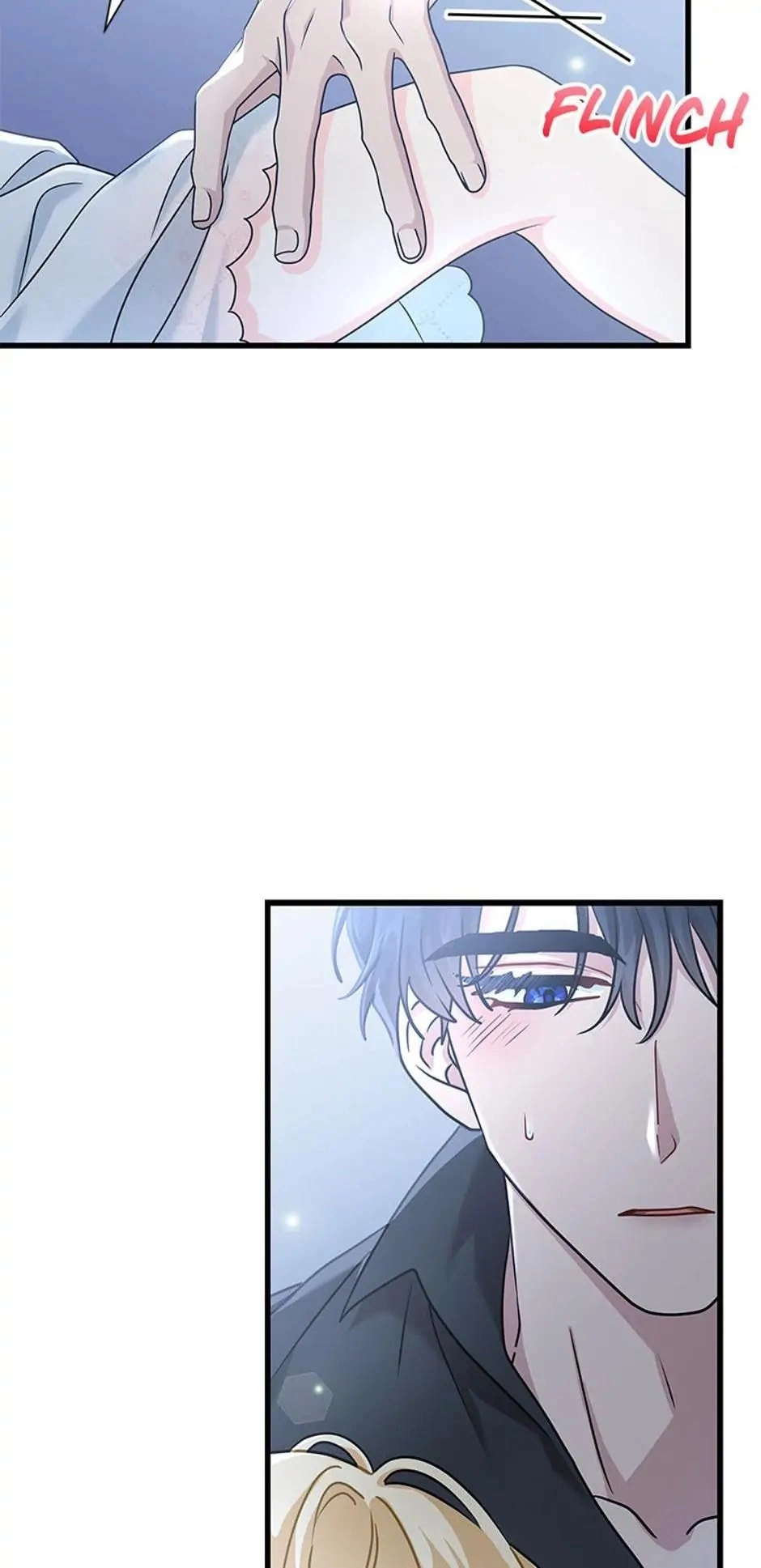 I Became the Head of the Family Chapter 27 Page 53