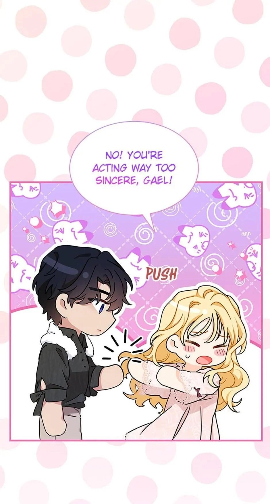 I Became the Head of the Family Chapter 48 Page 5