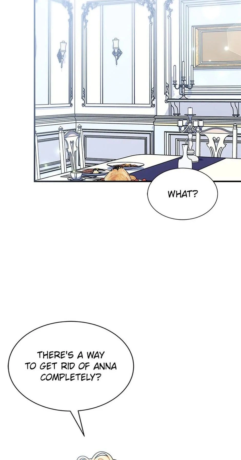 I Became the Head of the Family Chapter 48 Page 72