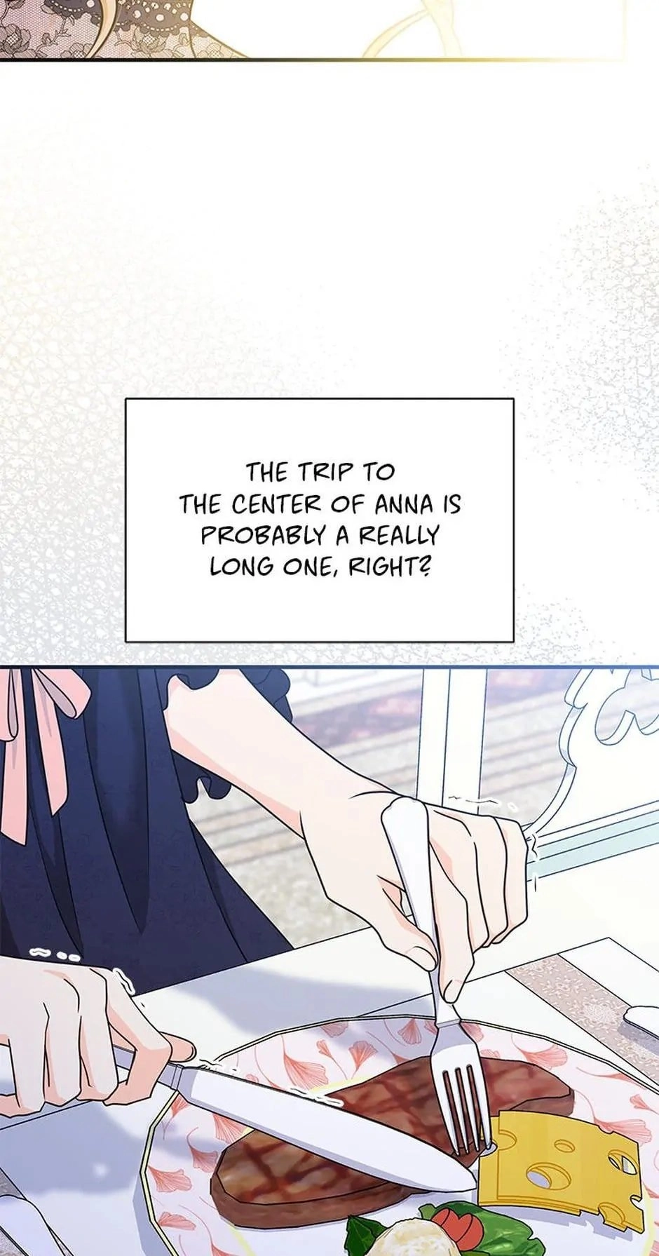 I Became the Head of the Family Chapter 48 Page 76