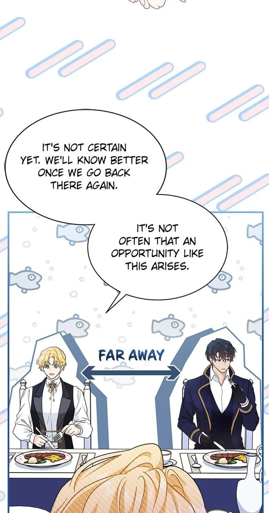 I Became the Head of the Family Chapter 48 Page 74