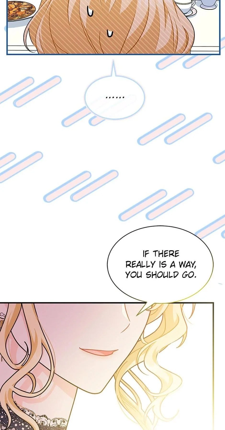 I Became the Head of the Family Chapter 48 Page 75