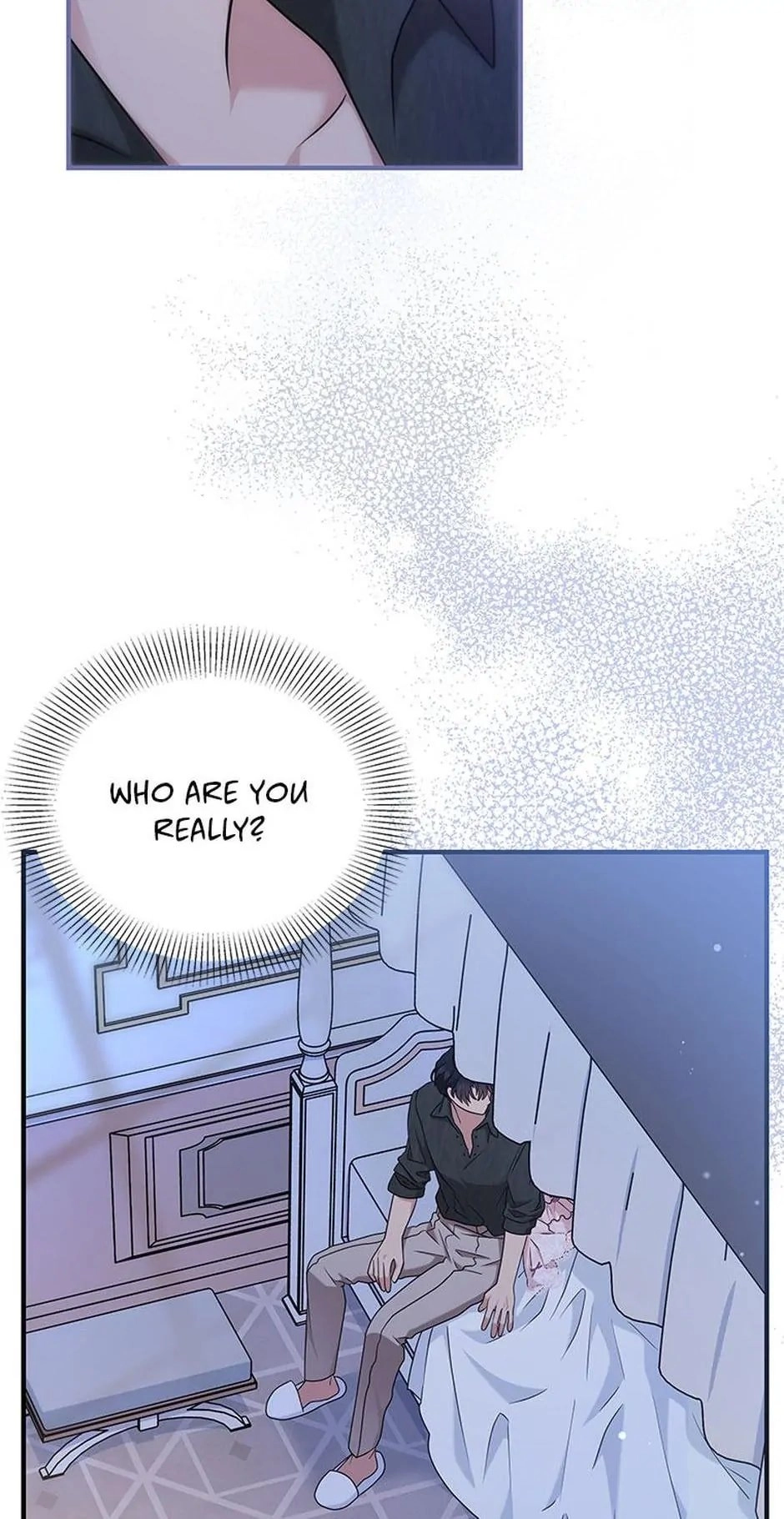 I Became the Head of the Family Chapter 48 Page 23