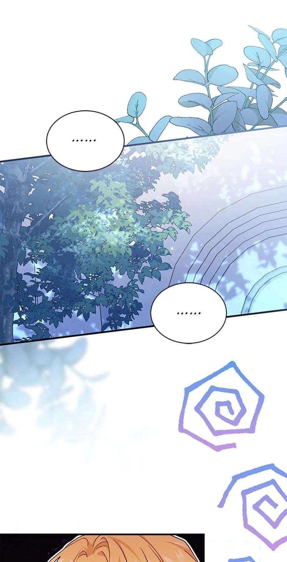 I Became the Head of the Family Chapter 48 Page 46