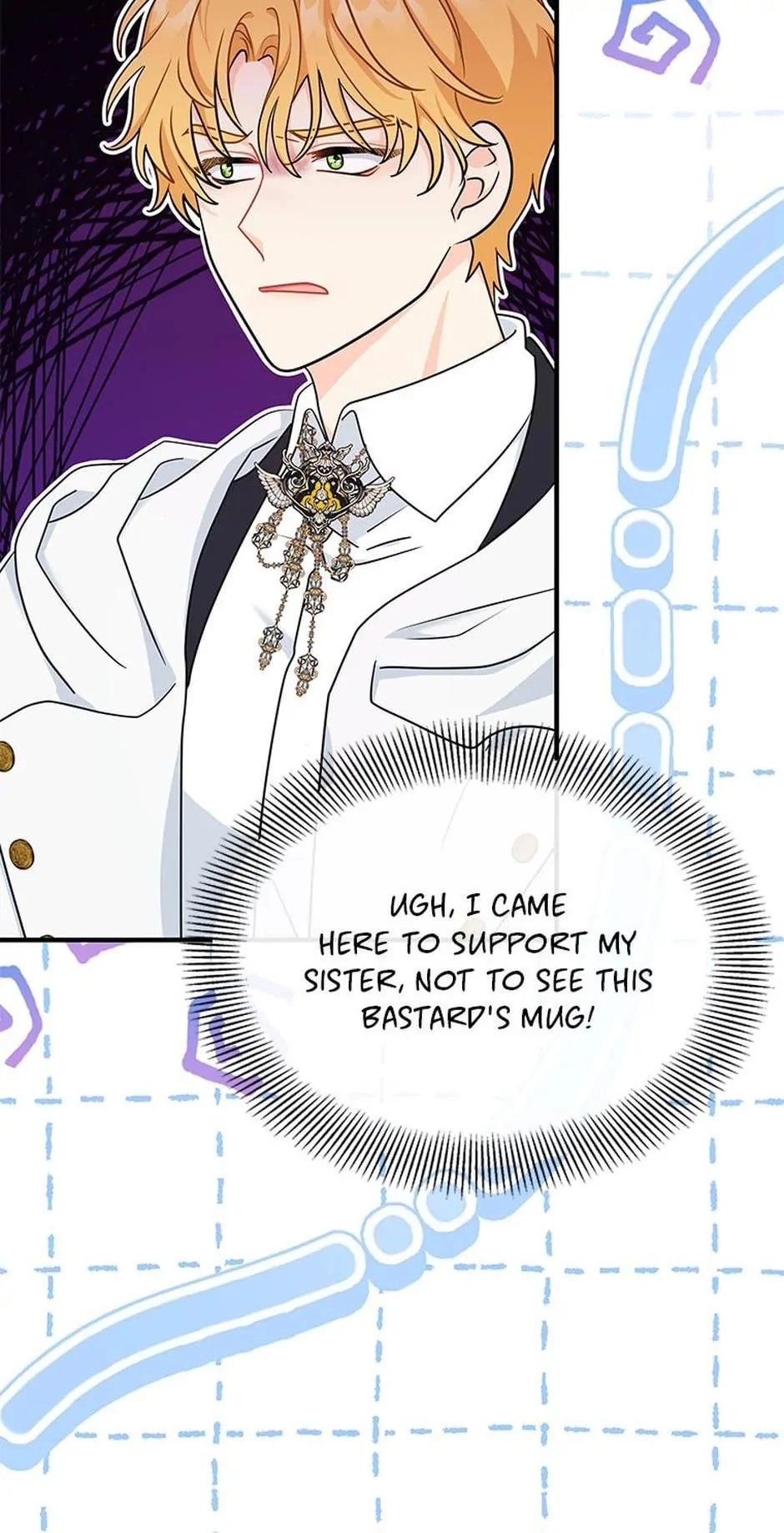 I Became the Head of the Family Chapter 48 Page 47