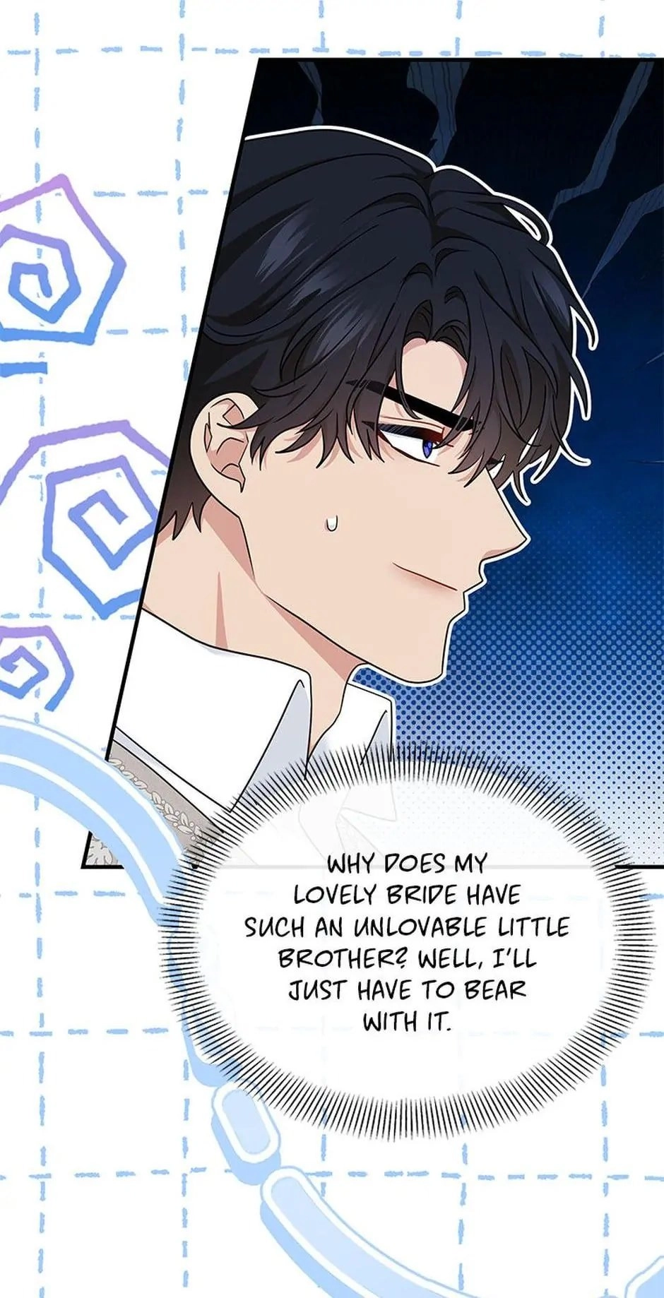 I Became the Head of the Family Chapter 48 Page 48