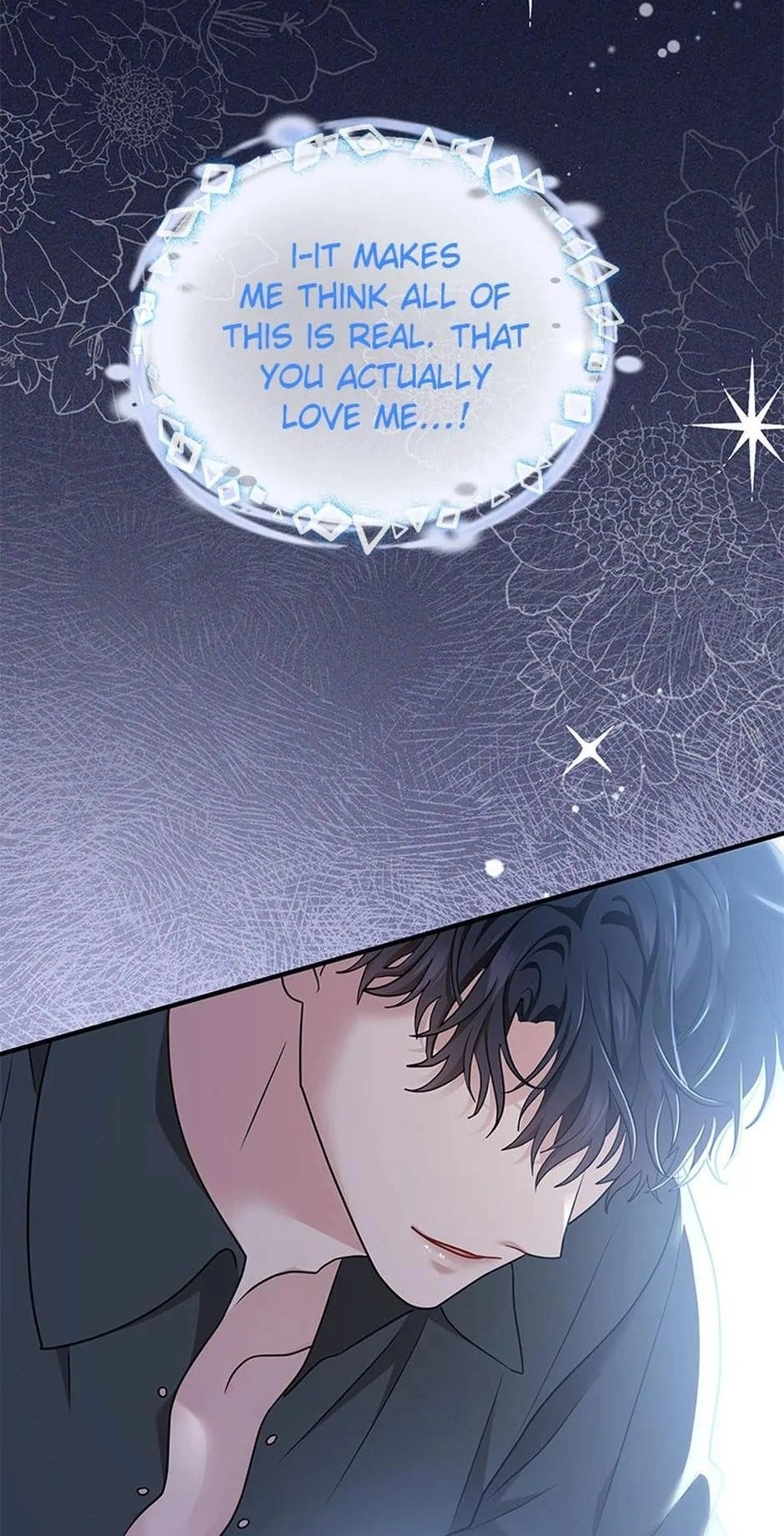 I Became the Head of the Family Chapter 48 Page 82