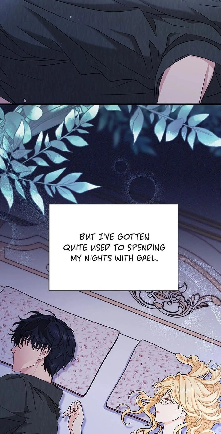 I Became the Head of the Family Chapter 48 Page 80