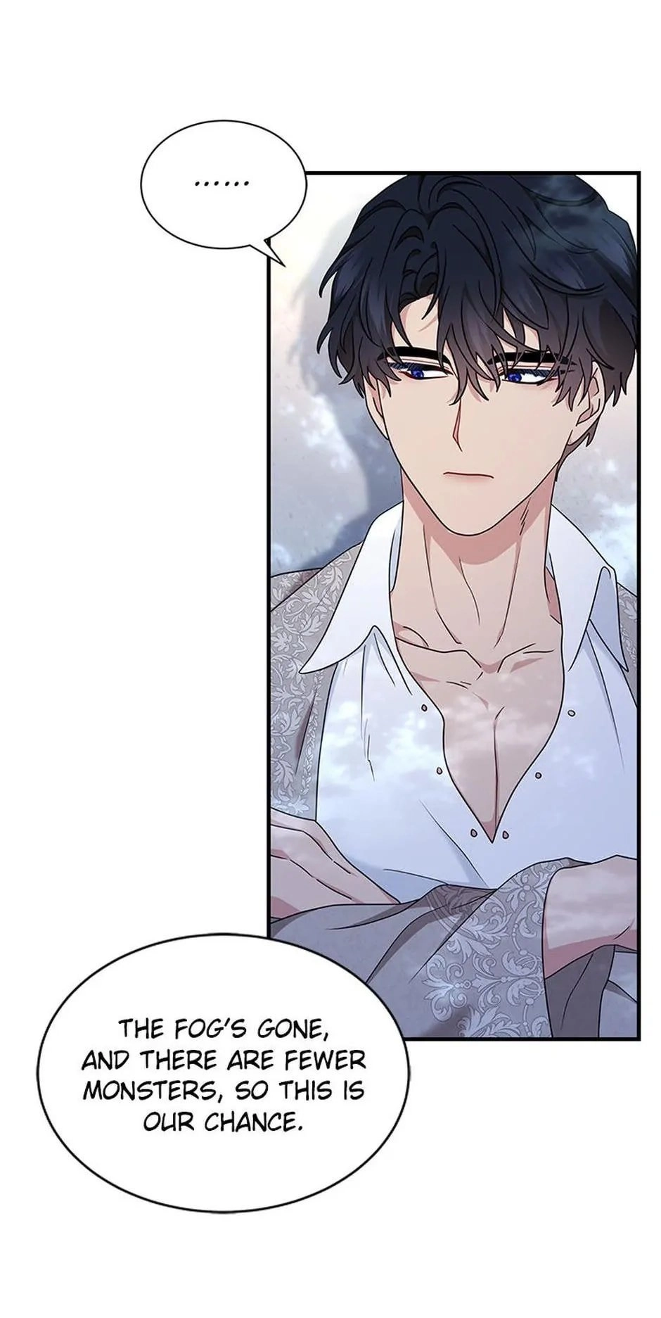 I Became the Head of the Family Chapter 48 Page 60