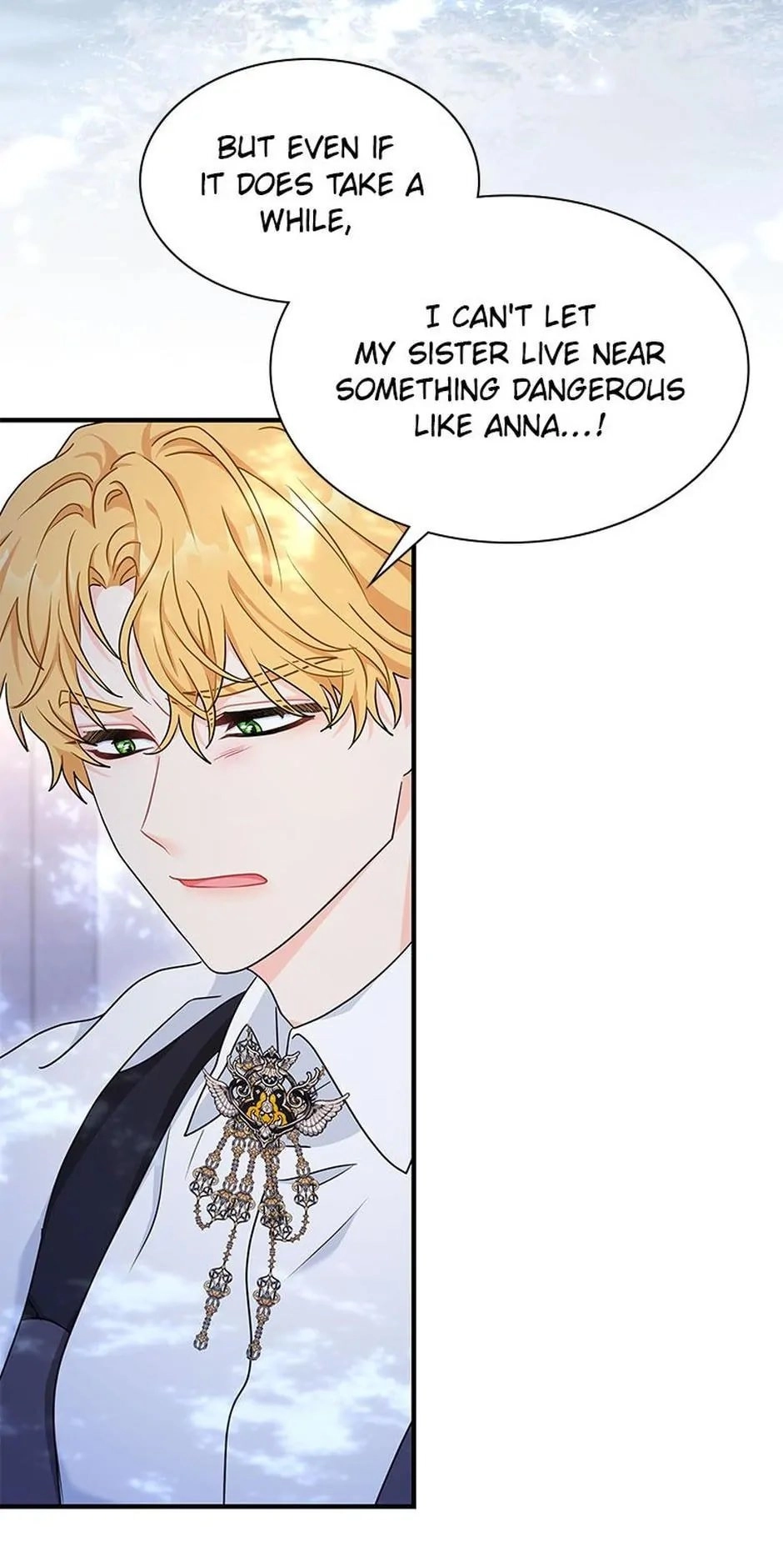 I Became the Head of the Family Chapter 48 Page 59