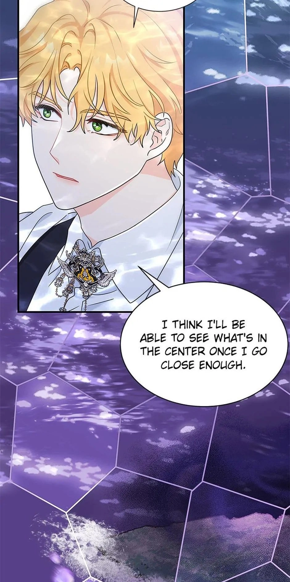 I Became the Head of the Family Chapter 48 Page 53