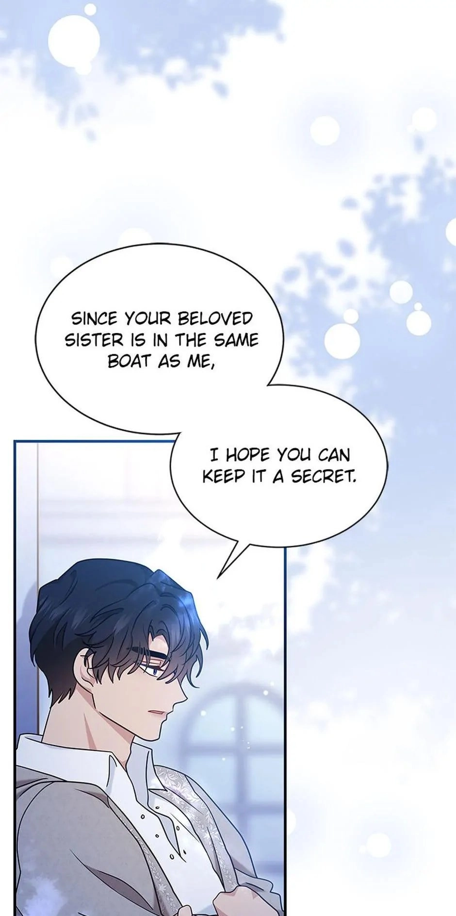 I Became the Head of the Family Chapter 48 Page 41