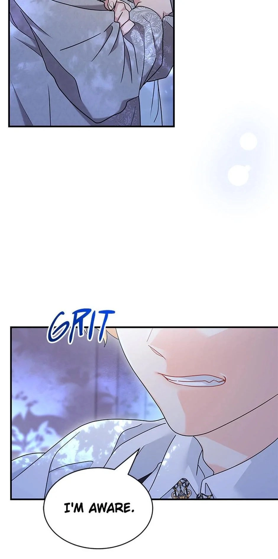 I Became the Head of the Family Chapter 48 Page 42