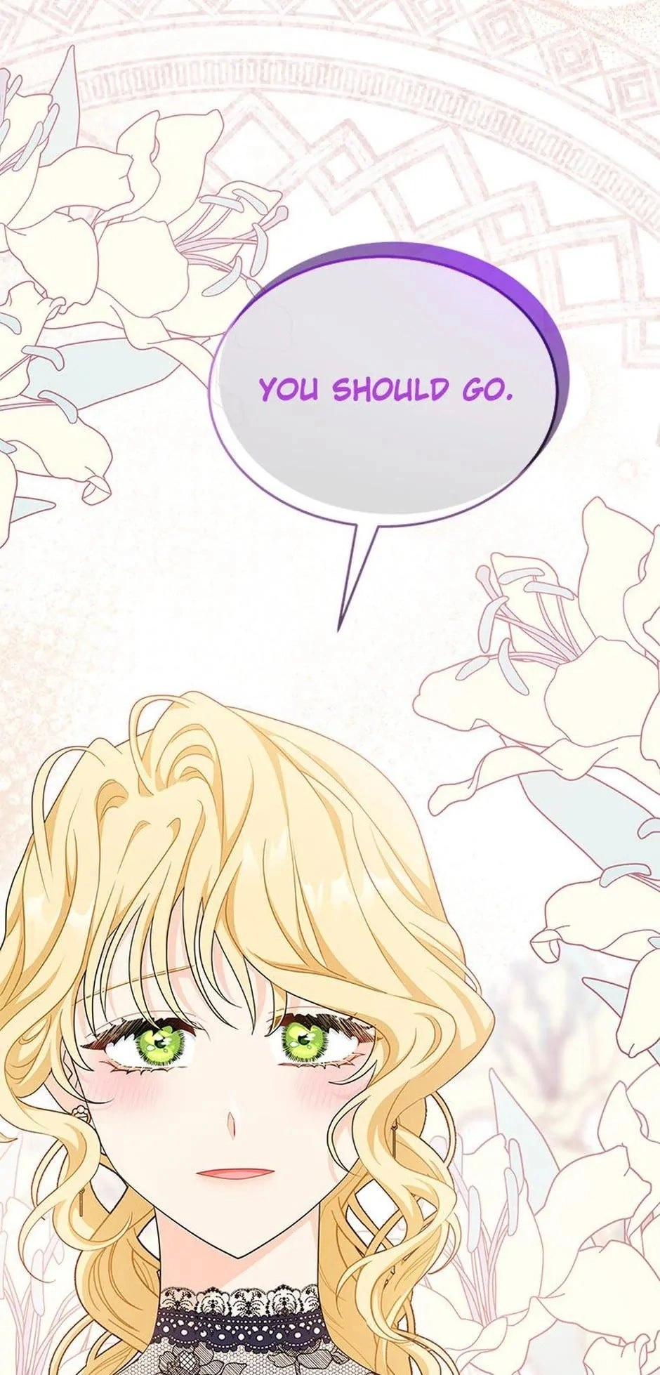I Became the Head of the Family Chapter 48 Page 88