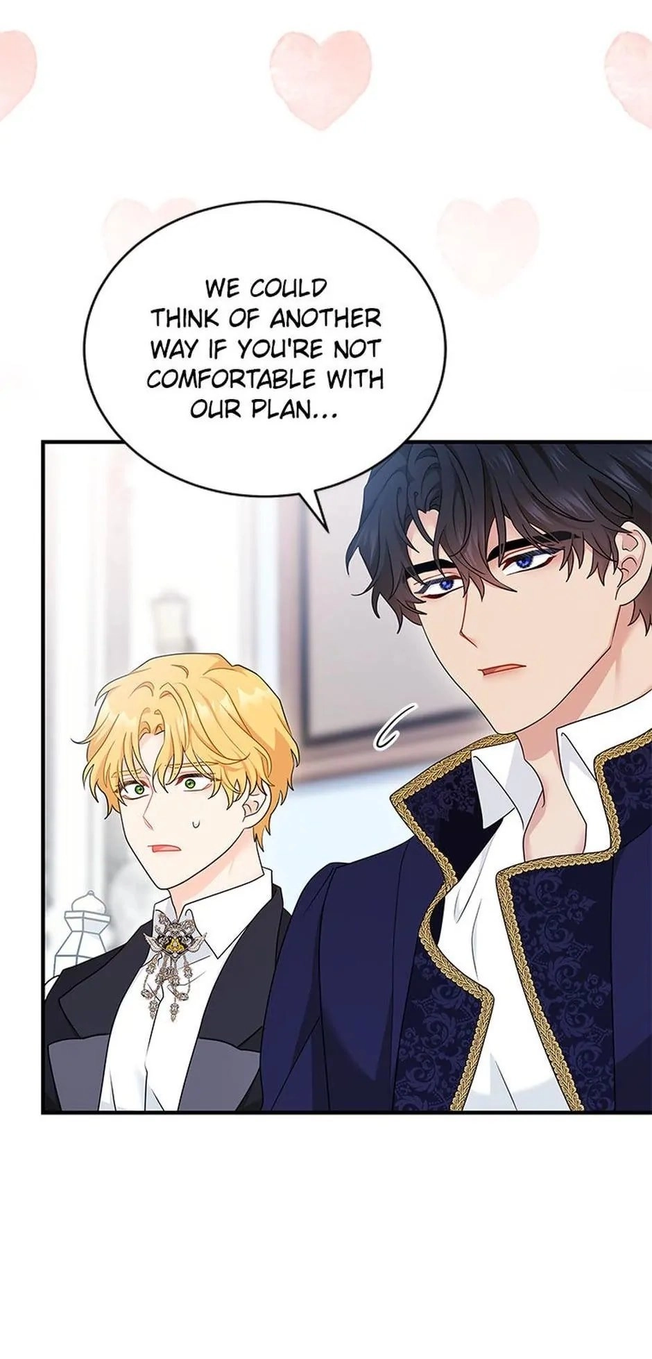I Became the Head of the Family Chapter 48 Page 86