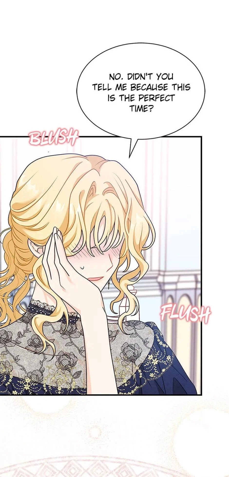 I Became the Head of the Family Chapter 48 Page 87