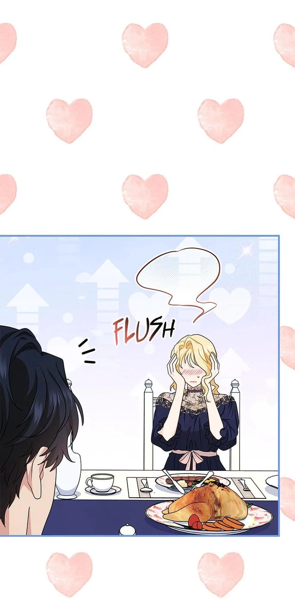 I Became the Head of the Family Chapter 48 Page 85