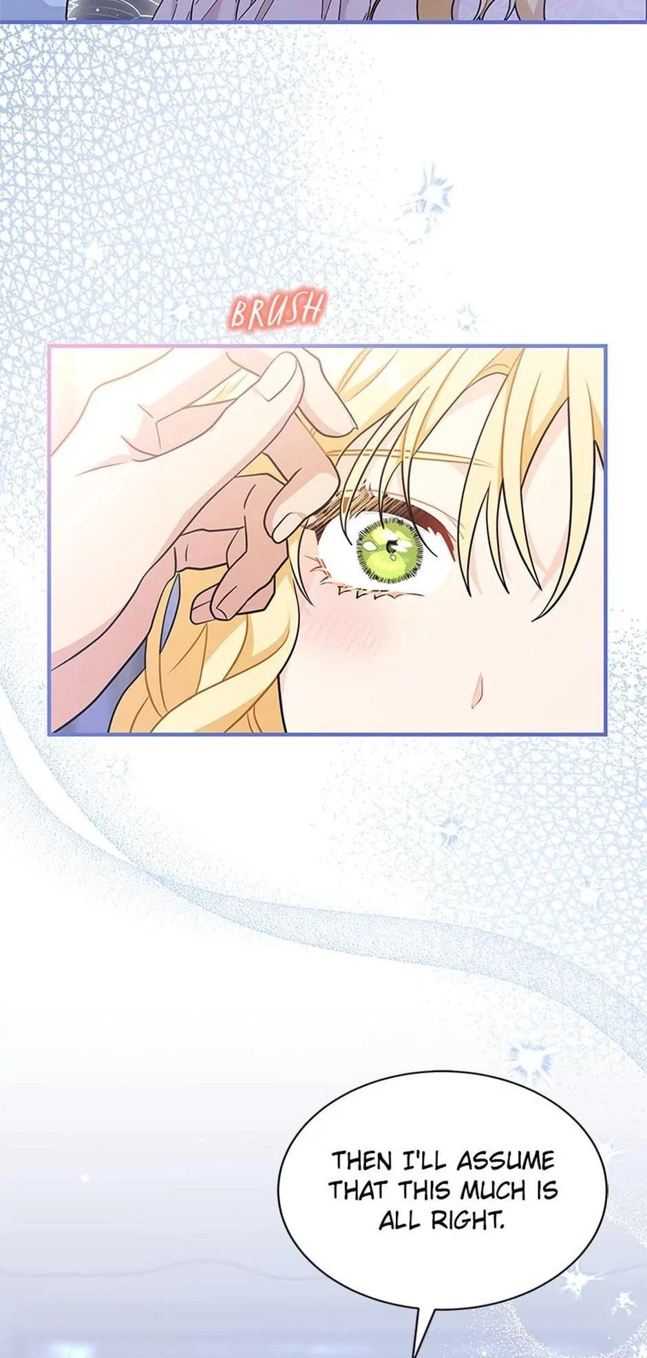I Became the Head of the Family Chapter 48 Page 11